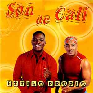 Son De Cali - Estilo Propio mp3 album