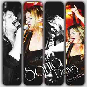 Sonia Davis - Just Believe It mp3 album