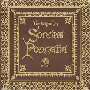 Sonora Ponceña - Lo Mejor De Sonora Ponceña mp3 album