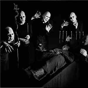Sopor Aeternus & The Ensemble Of Shadows - Dead Lovers' Sarabande (Face One) mp3 album