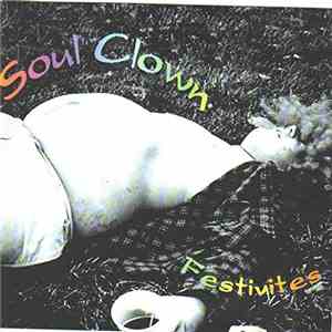 Soul Clown - Festivities mp3 album