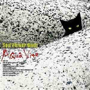 Soul Flower Union - Aqua Vite mp3 album