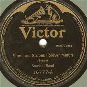 Sousa's Band - Stars And Stripes Forever March / Fairest Of The Fair March mp3 album