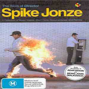 Spike Jonze - The Work Of Director Spike Jonze mp3 album