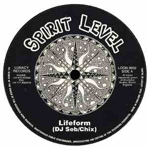 Spirit Level - Lifeform / Lifeforce mp3 album
