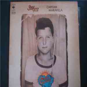 Stan Getz - Capitan Maravilla mp3 album
