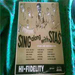 Stan Lee Orchestra - Sing Along With Stas mp3 album