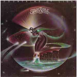 Starcastle - Fountains Of Light mp3 album