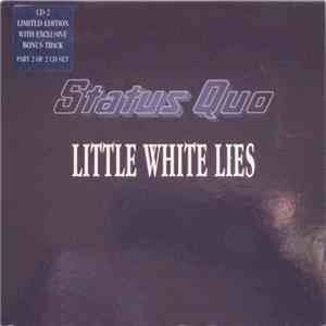 Status Quo - Little White Lies mp3 album