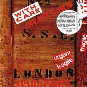 Status Quo - Spare Parts mp3 album