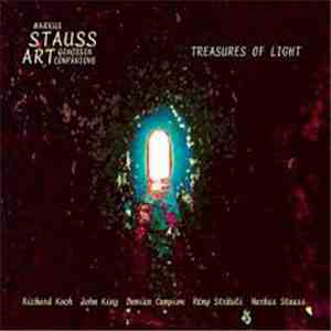 Stauss Artgenossen Companions - Treasures Of Light mp3 album