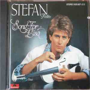Stefan Pintev - Song For Lisa mp3 album