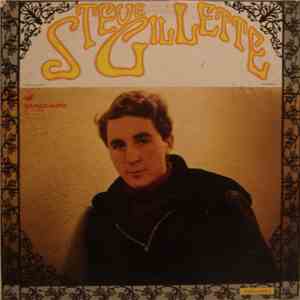Steve Gillette - Steve Gillette mp3 album