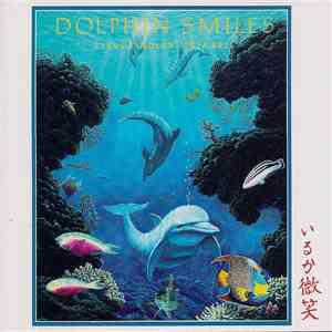 Steve Kindler / Teja Bell - Dolphin Smiles mp3 album