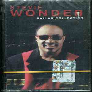 Stevie Wonder - Ballad Collection mp3 album