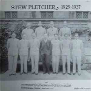 Stew Pletcher - Stew Pletcher 1929-1937 mp3 album