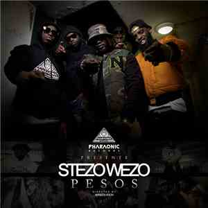Stezo Wezo - Pesos mp3 album