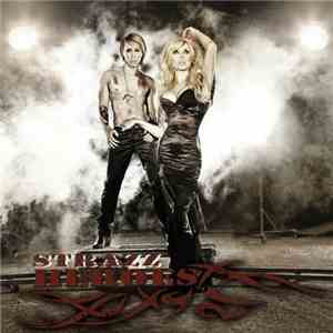 Strazz - Héroes mp3 album