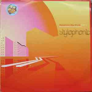 Stylophonic - Way Of Life mp3 album