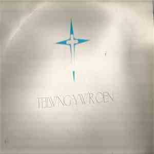 Sue Jones-Davies, Sonia Jones, Geraint Griffiths, Cantorian Ieuenctid de Morgannwg, Helena Braithwaite, Martyn Williams - Teilwng Yw'r Oen mp3 album