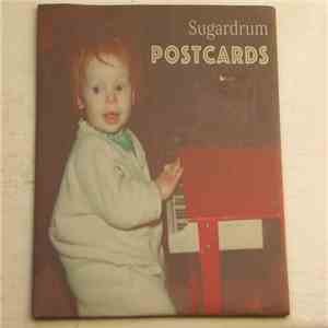 Sugardrum - Postcards mp3 album