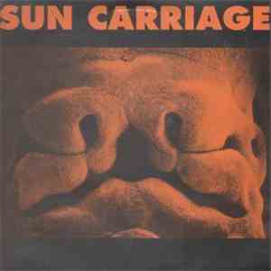 Sun Carriage - EP mp3 album