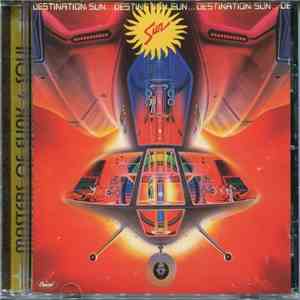 Sun  - Destination: Sun mp3 album