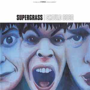 Supergrass - I Should Coco mp3 album