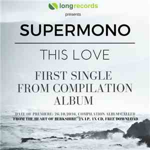 SuperMono - This Love mp3 album