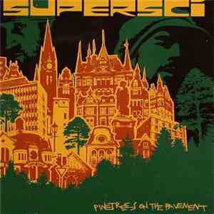 Supersci - Pinetrees On The Pavement mp3 album
