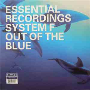 System F - Out Of The Blue mp3 album