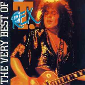 T. Rex - The Very Best Of mp3 album