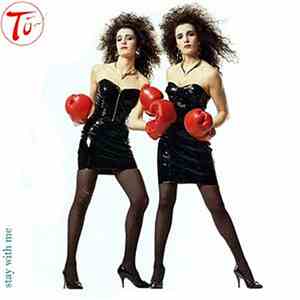 Tú - Stay With Me mp3 album