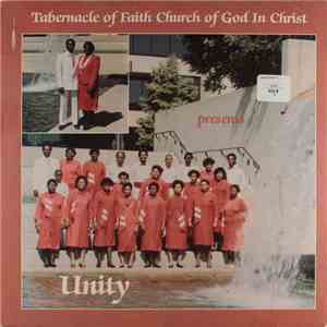 Tabernacle Of Faith Church Of God In Christ - Unity mp3 album