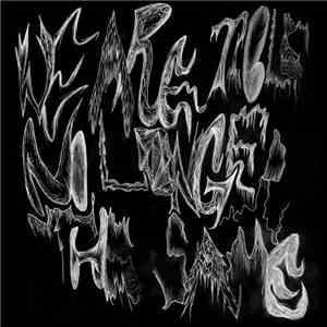 TABLE  - We Are No Longer The Same mp3 album