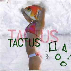 Tactus - Riding Horses EP mp3 album