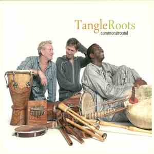 TangleRoots - Commonground mp3 album
