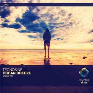 Tecnosine - Ocean Breeze mp3 album