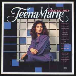 Teena Marie - Greatest Hits And More mp3 album
