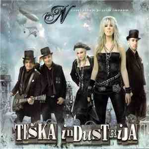 Teška Industrija - Nazovi Album Pravim Imenom mp3 album
