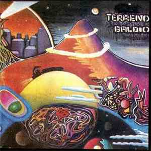 Terreno Baldio - Terreno Baldio mp3 album
