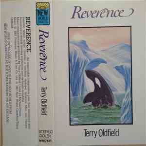 Terry Oldfield - Reverence mp3 album
