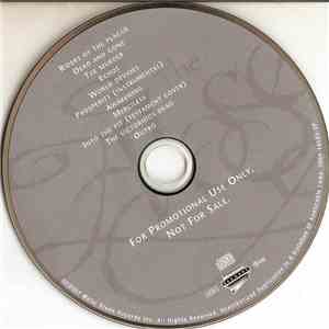 The Absence - Riders Of The Plague mp3 album