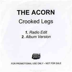 The Acorn - Crooked Legs mp3 album