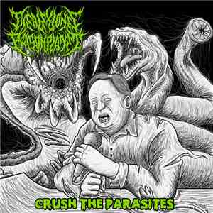 The Alex Jones Prison Planet - Crush The Parasites mp3 album