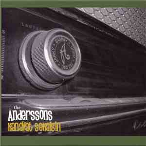 The Anderssons - Kanavat Sekaisin mp3 album