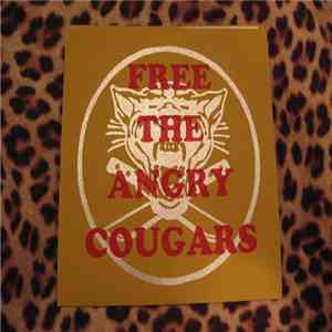 The Angry Cougars - Free mp3 album