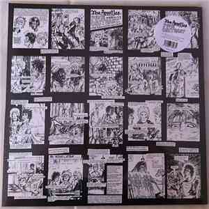 The Apostles  - Punk Obituary mp3 album