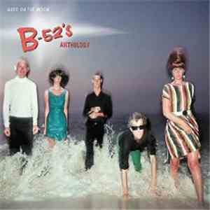 The B-52's - Nude On The Moon: The B-52's Anthology mp3 album