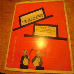 The Banjo Kings - The Banjo Kings mp3 album